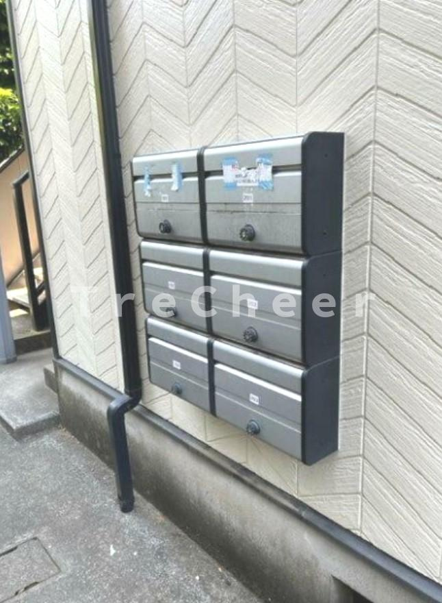 アドレイションのその他共用部分