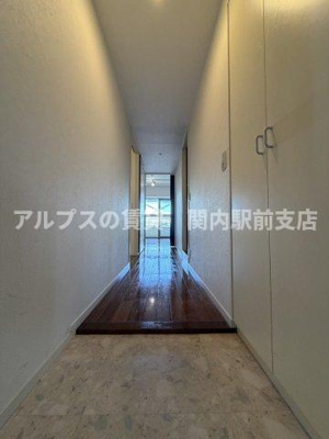 【エントランス】 | ロジュマン湘南