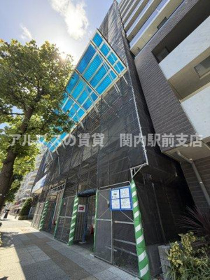 【外観】 | ロジュマン湘南