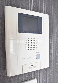 【セキュリティ】 | アイ・セレブ箱崎浪漫邸