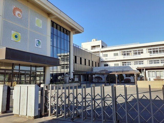 【周辺】 | グランドゥール山川壱番館 | 壬生町立壬生小学校まで1000m