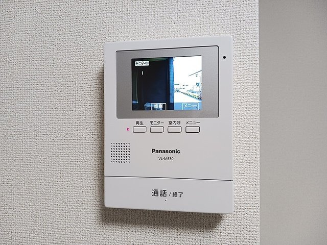 【セキュリティ】 | ジョイ　ハウス