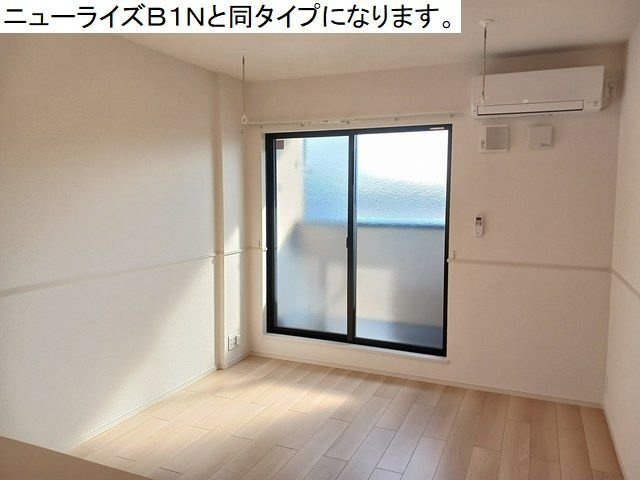【居間・リビング】 | オコトベース　Ａ | 使いやすいリビングです