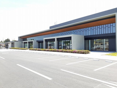 【周辺】 | ベルハイツ・むつみ　Ａ | 壬生町役場まで1700m