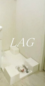 【設備】 | ＫＥＩＡＩ　ＲＥＳＩＤＥＮＣＥ　みのり台 | 室内洗濯機置場です。※同一仕様です