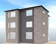 ＫＥＩＡＩ　ＲＥＳＩＤＥＮＣＥ　みのり台の画像