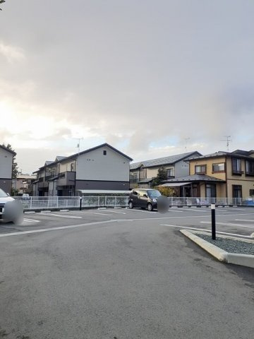 Ｂｏｏ・Ⅱの駐車場