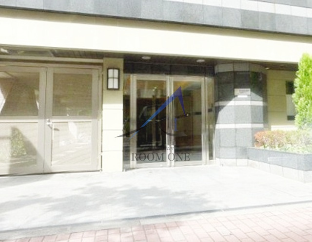 プライムアーバン田町のエントランス|エントランスです。