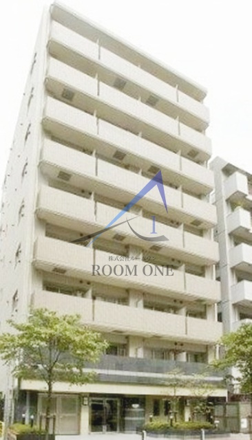 プライムアーバン田町