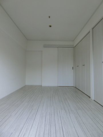 宮ノ前ビルの内装