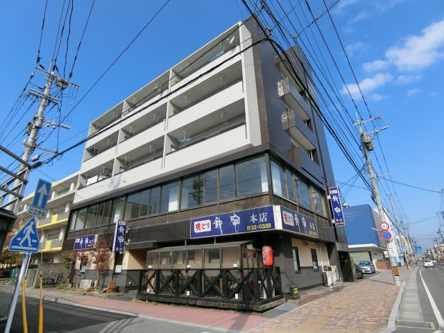 宮ノ前ビル
