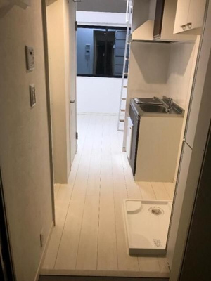 【玄関】 | エーデル横浜戸部