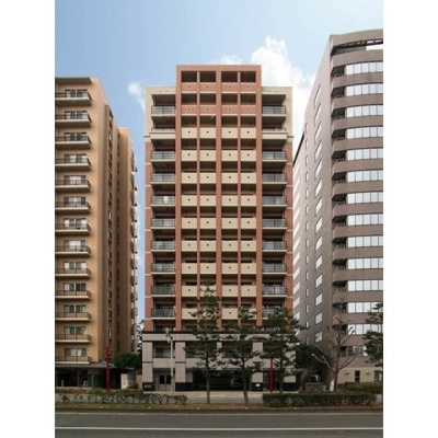 【外観】 | GRANDEUR住吉弐番館　★プライスホームなら仲介手数料が割引価格です！★
