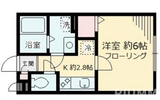 【間取り】 | 香風史