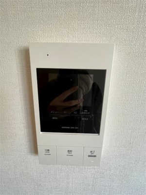 【セキュリティ】 | 豊洲ステーションレジデンス
