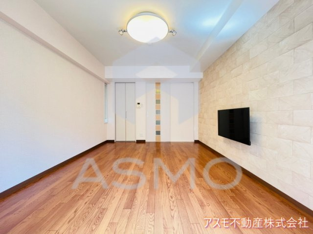 【内装】 | ダイワシティー福島 | 同マンション別部屋　参考写真