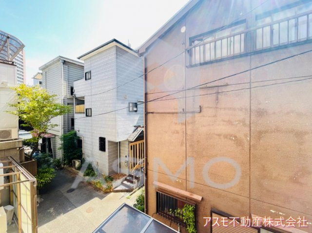 【展望】 | ダイワシティー福島 | 同マンション別部屋　参考写真