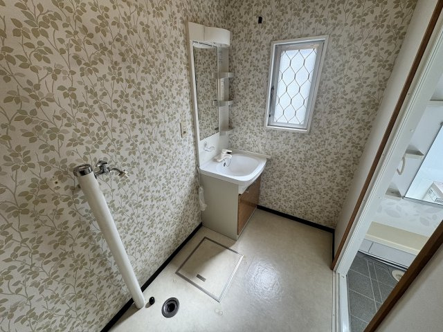 富竹中古住宅のその他
