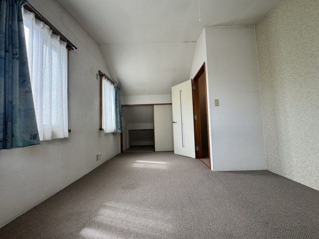 富竹中古住宅のその他