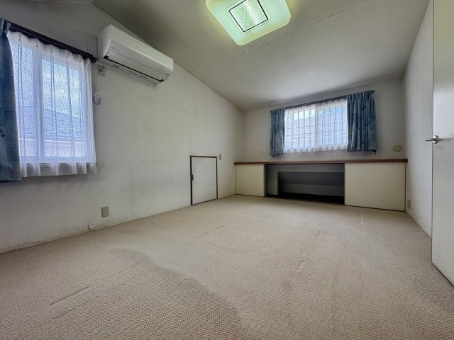 富竹中古住宅のその他
