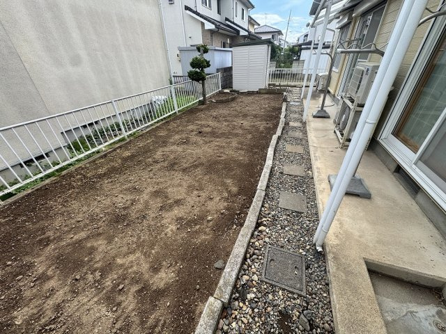 富竹中古住宅のその他