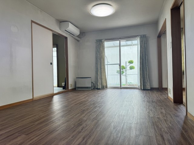富竹中古住宅のその他