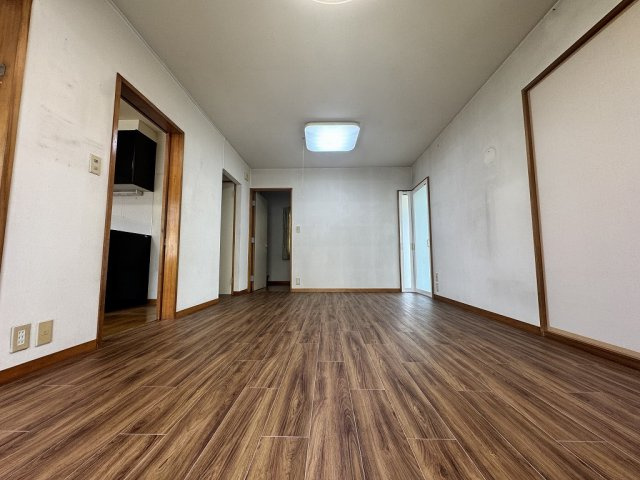 富竹中古住宅のその他