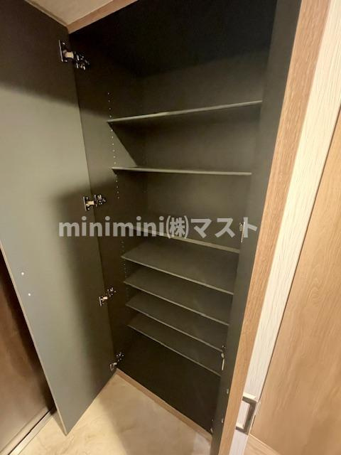 プレジオ梅田のその他
