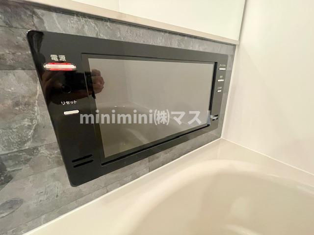 プレジオ梅田のその他