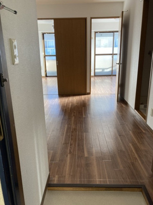 【玄関】 | 第二佐々木ビル | 別部屋参考写真
