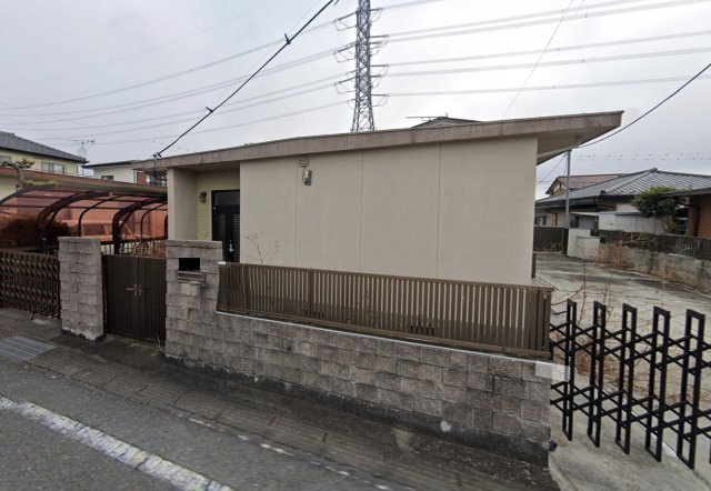 高崎市楽間町251-13