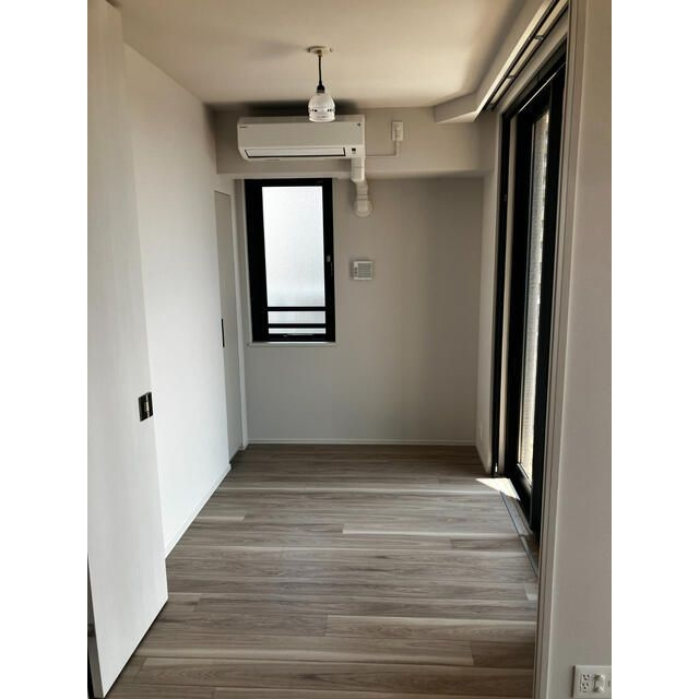 ブランズ芝浦の展望