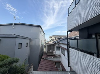 【展望】 | エスポワール六甲