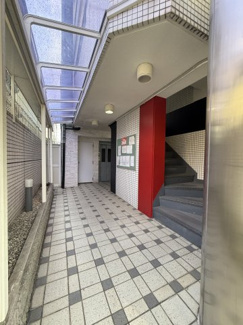 【その他】 | エスポワール六甲