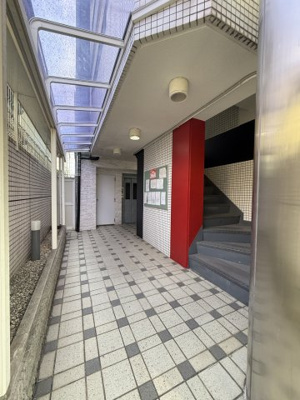 【その他】 | エスポワール六甲