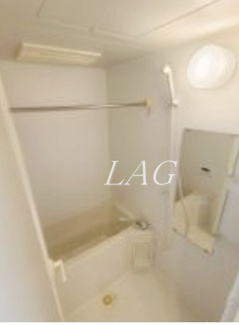 【浴室】 | ローズマンションミヤハラ | お風呂です。