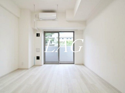 【居間・リビング】 | プレール・ドゥーク芝浦 | 洋室のお部屋です。