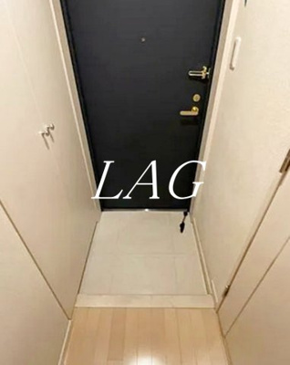 【玄関】 | メルヴェーユ日本橋浜町 | 玄関です。