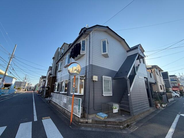 ビッグフラットⅡのその他共用部分