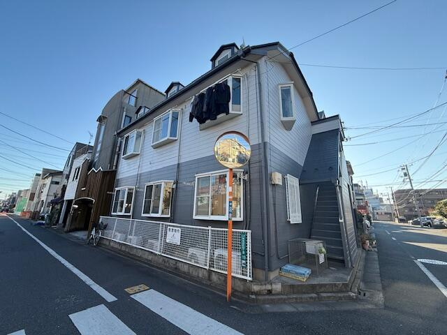 ビッグフラットⅡのその他