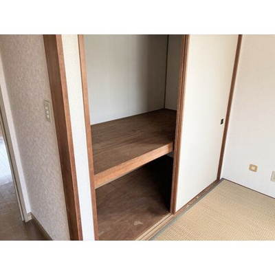 【収納】 | ドリームテラス