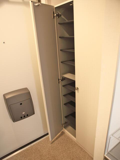 【玄関】