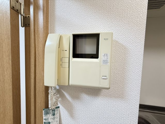 オアシス日向|名古屋市の賃貸ならMy賃貸のセキュリティ|オアシス日向