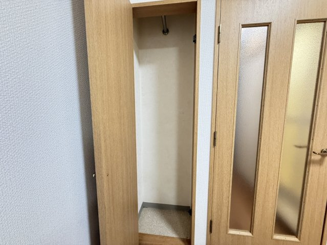 オアシス日向|名古屋市の賃貸ならMy賃貸の収納|オアシス日向