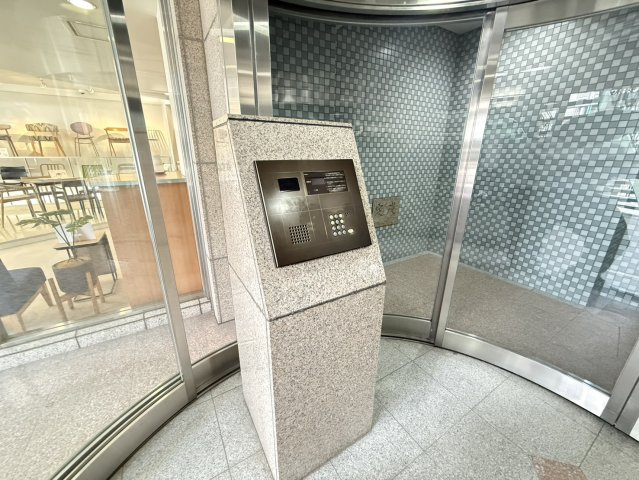 オアシス日向|名古屋市の賃貸ならMy賃貸のセキュリティ|オアシス日向