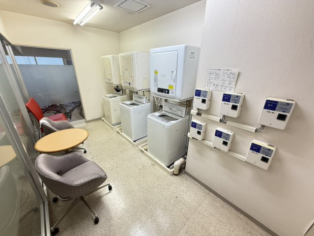 オアシス日向|名古屋市の賃貸ならMy賃貸のその他共用部分|オアシス日向