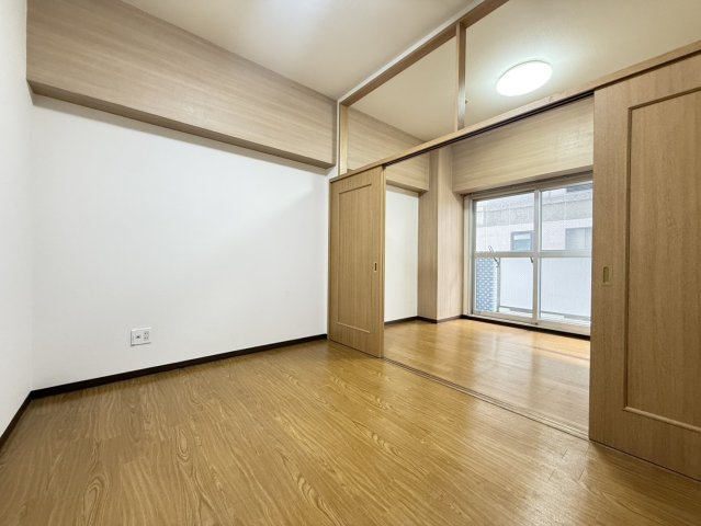 オアシス日向|名古屋市の賃貸ならMy賃貸の寝室|オアシス日向