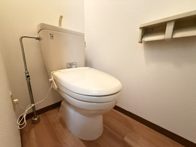 オアシス日向|名古屋市の賃貸ならMy賃貸のトイレ|オアシス日向