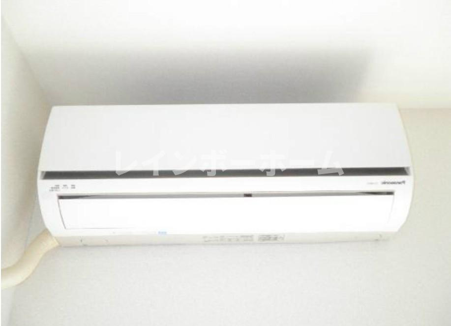 エスポワール横山【仲介手数料：50％OFF】対象物件！の設備