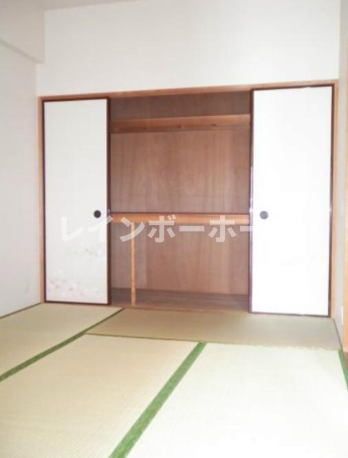 エスポワール横山【仲介手数料：50％OFF】対象物件！の内装|過ごしやすい室内です